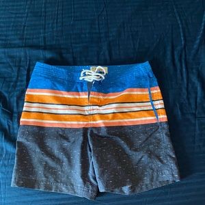 Mens swim trunks Original Penguin